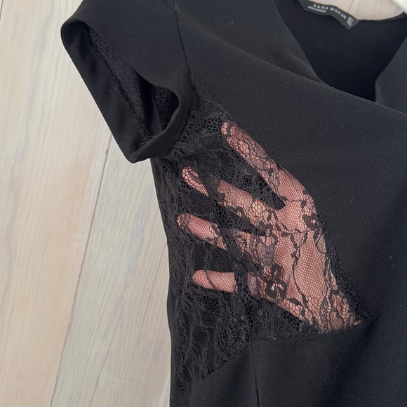 Zara Top Size S - Picture 4 of 7